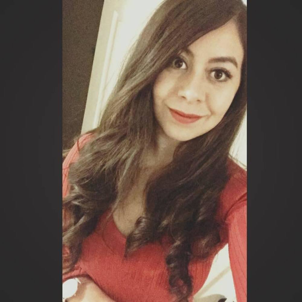 Meet your Posher, Gaby villagomez
